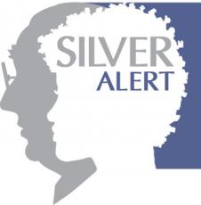 silver alert logo