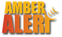 Amber alert logo