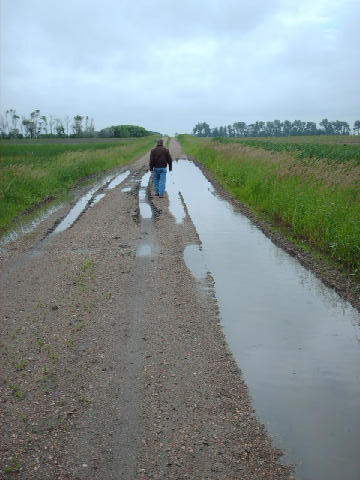 2011 Spring Flooding