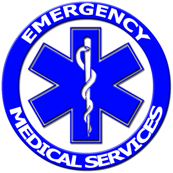 Emergency Medical Services Logo