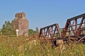 A scenic bridge along the Chan SanSan Backway route