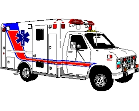 Ambulance icon