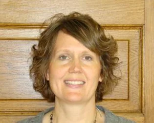 Kimberly Robbins, Emergency Manager