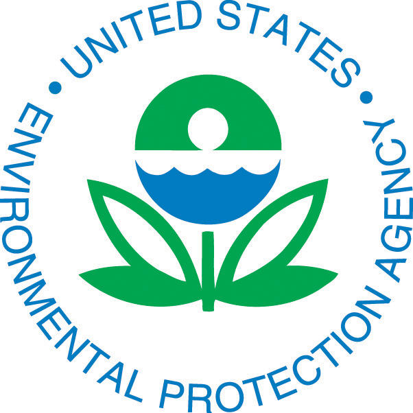 Environmental Protection Agency logo - United States Environmental Protection Agency