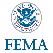 FEMA — Federal Emergency Management Agency logo