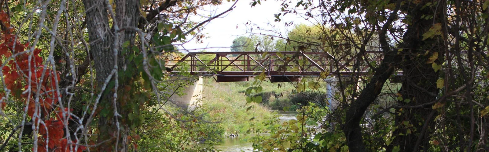 ChanSan Bridge