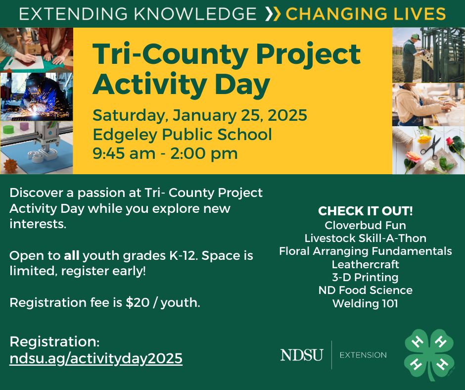 Tri-County Project