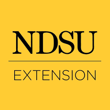 NDSU Extension logo