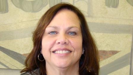 Cindy Worrel staff photo