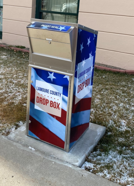 Property Tax payment illustration