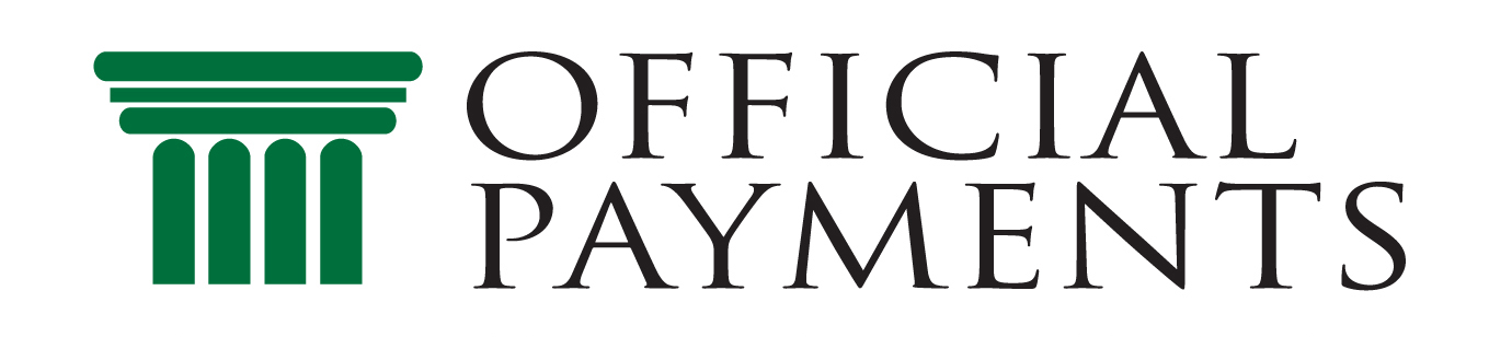Official Payments