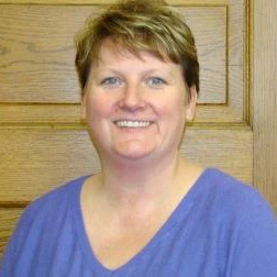 LaDean Podoll, Deputy Recorder